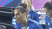 Womens Basketball Fiba GIF by Basketfem