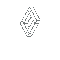 bonepanels architecture construction arquitectura bone Sticker