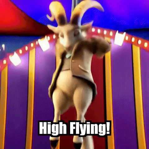 GIF by Radiantelope