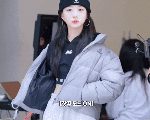 Joke Smile GIF