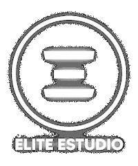 eliteestudiomadrid glitch neon studio baile Sticker