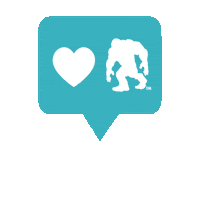 Lacrosse Sticker by Yeti Stick Company