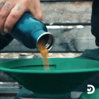 Gold Rush GIF by Discovery