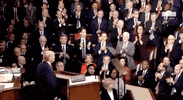 State Of The Union 2020 GIF by GIPHY News