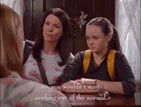 season 2 netflix GIF by Gilmore Girls 