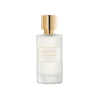 Karmameju Powderbloom Sticker by Karmameju Skincare