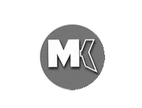 megaknife sword knife swords knives Sticker