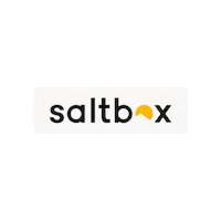 Sticker by Saltbox