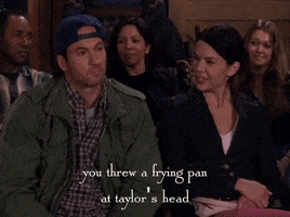 season 5 netflix GIF by Gilmore Girls 