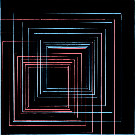 Geometry GIF by Trevor Anderson