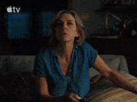 Vince Gilligan What GIF by Apple TV