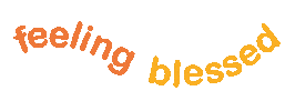 Bless You Love Sticker by Sonamm