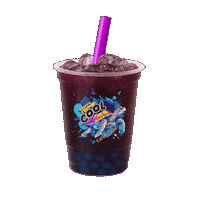 Tim Hortons Cayman Sticker by Cafe Del Sol