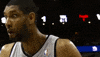 Shocked San Antonio Spurs GIF by NBA