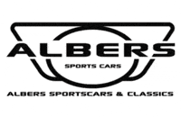 Verkocht Vendu GIF by Albers Sportscars & Classics