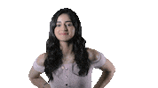 Sticker by Ananya Pandey