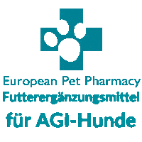 Ag Cr Sticker by Europeanpetpharmacy
