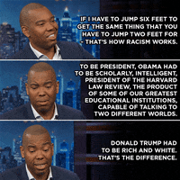 GIF by The Daily Show with Trevor Noah