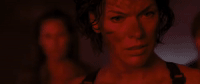 resident evil sony GIF by Resident Evil: The Final Chapter