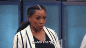 Queen Slay GIF by Food Club FOX