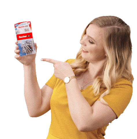 Made In Germany Diy Sticker by fischerwerke GmbH & Co. KG