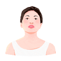 Skin Clinic Sticker by melania.clinic
