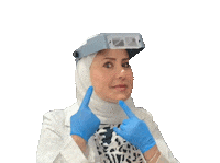 drbatoul drbatoul dr batoul Sticker