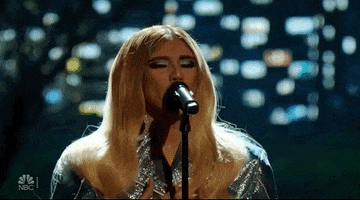 Christmas In Rockefeller Center GIF by NBC