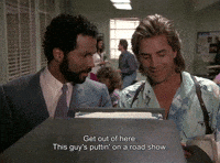 Miami Vice Crockett GIF by Goldmaster
