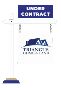 Open House Sticker by TriangleHomeAndLand