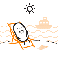 Vacation Plaza Sticker by Tic Tac