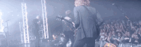 goodbye GIF by Circa Waves