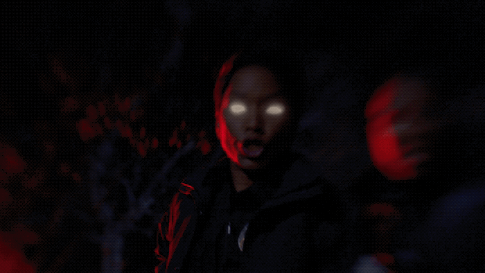 fox broadcasting help GIF by Fox TV