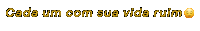 Vida Boa Sticker by Criis Santana 