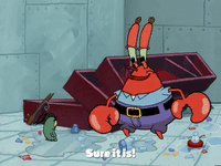 new leaf episode 13 GIF by SpongeBob SquarePants