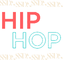 Dance Logo Sticker by SPLIT SOLE