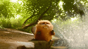 Hoppers No GIF by Disney Pixar