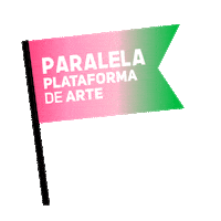 Mdi Sticker by PARALELA - Plataforma de Arte