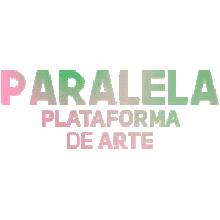 Sticker by PARALELA - Plataforma de Arte