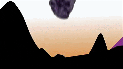 Music Video Queer GIF by ladypat