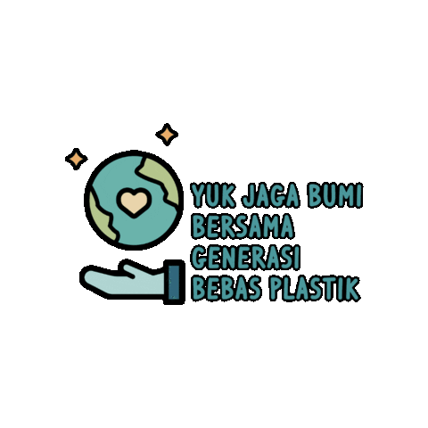 Gbp Sticker by Indorelawan
