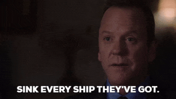 abcnetwork sutherland designated survivor kiefer GIF