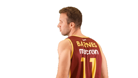 Sport Koripallo Sticker by Basket_fi