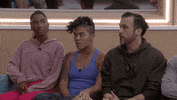 Gasp What GIF by Big Brother