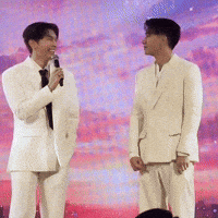 Mewsuppasit Love GIF