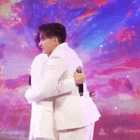 Mewsuppasit Love GIF