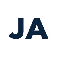 Ja Raiders Sticker by Jackson Academy