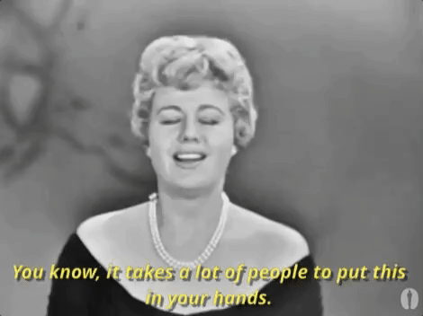 shelley winters acceptance speech GIF by The Academy Awards