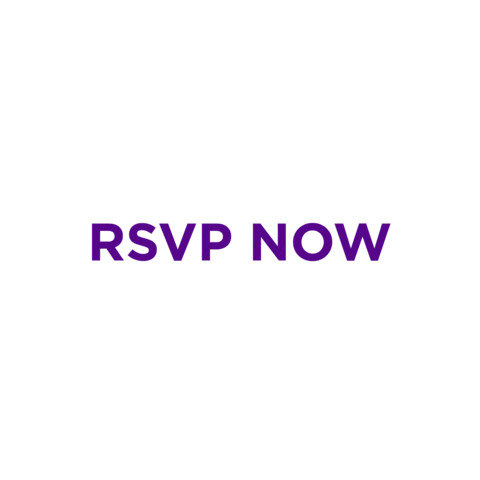 Event Rsvp Sticker by NYU University Life