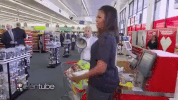 ellen degeneres cvs GIF by Obama